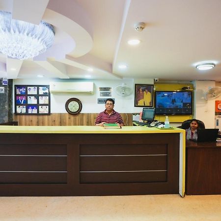Hotel High 5 Land Delhi  Exterior photo
